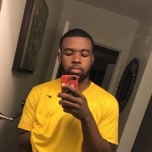 Meet your Posher, Juwan